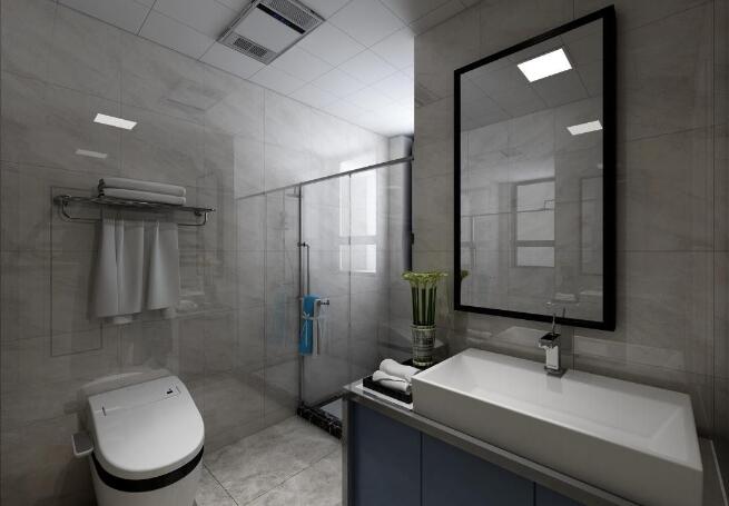 衛(wèi)生間裝修布局準(zhǔn)則，跟著學(xué)準(zhǔn)沒錯(cuò)